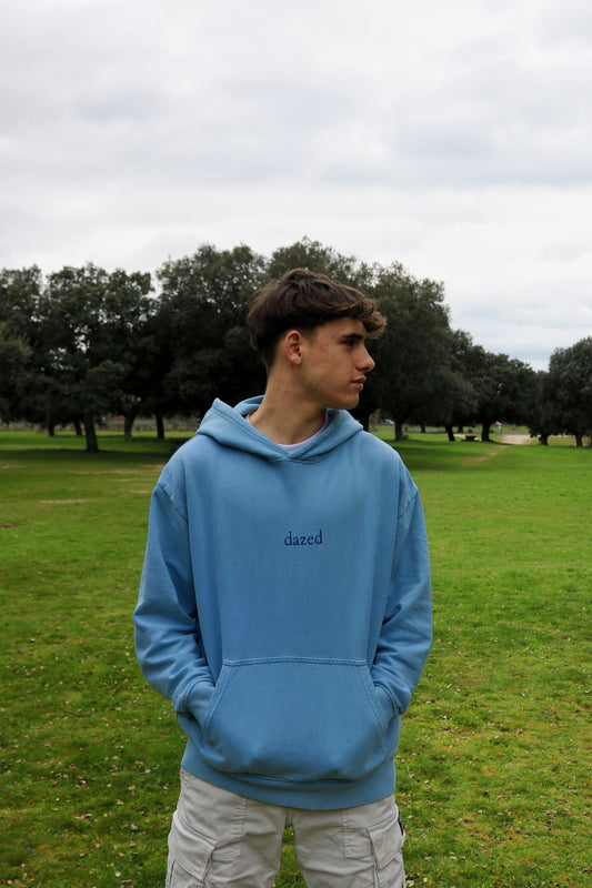 Sudadera Origin Citadel