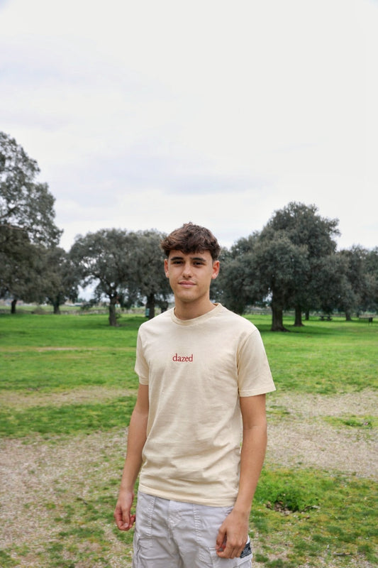 Camiseta Origin Coconutmilk and Red